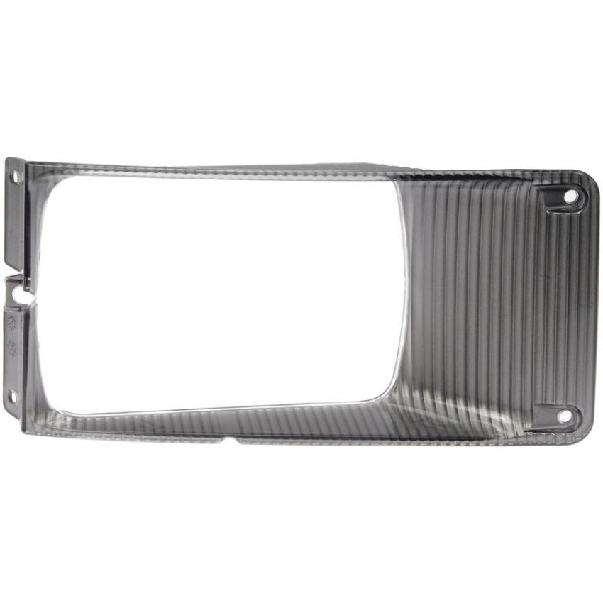 DORMAN 889-5101 Heavy Duty Headlight Bezel