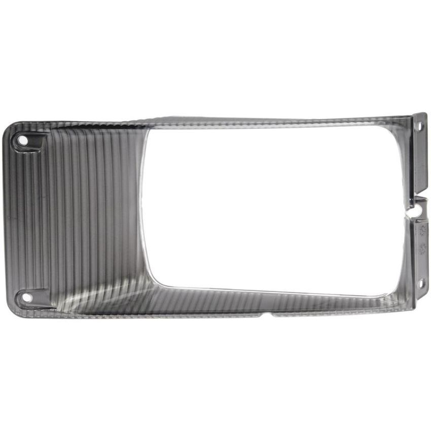 DORMAN 889-5102 Heavy Duty Headlight Bezel