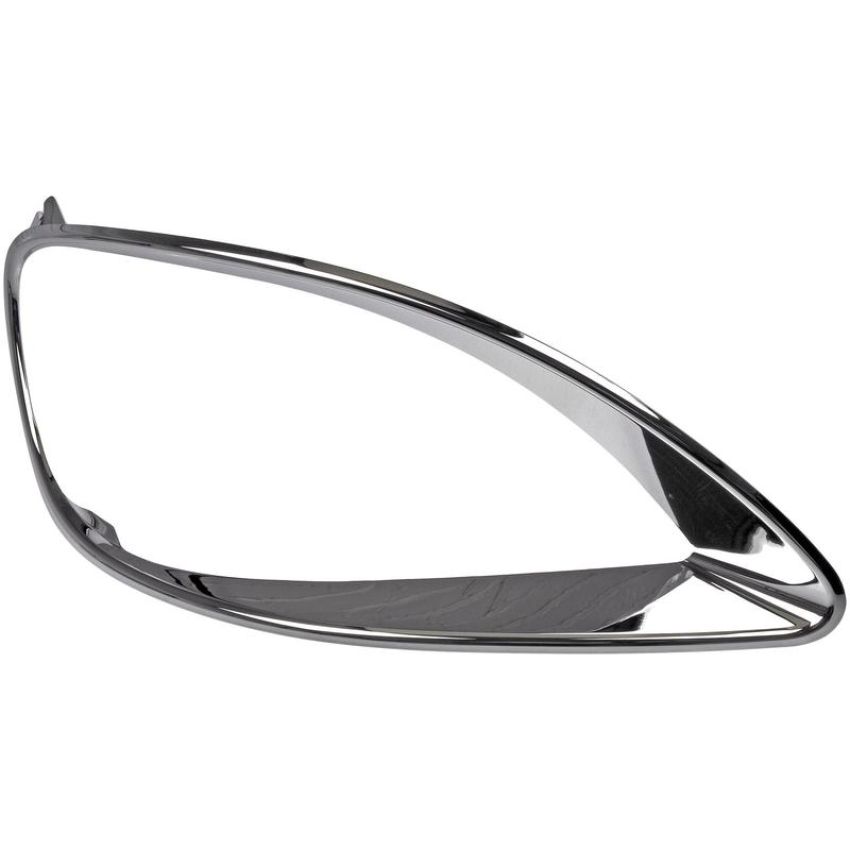 DORMAN 889-5201 Heavy Duty Headlight Bezel