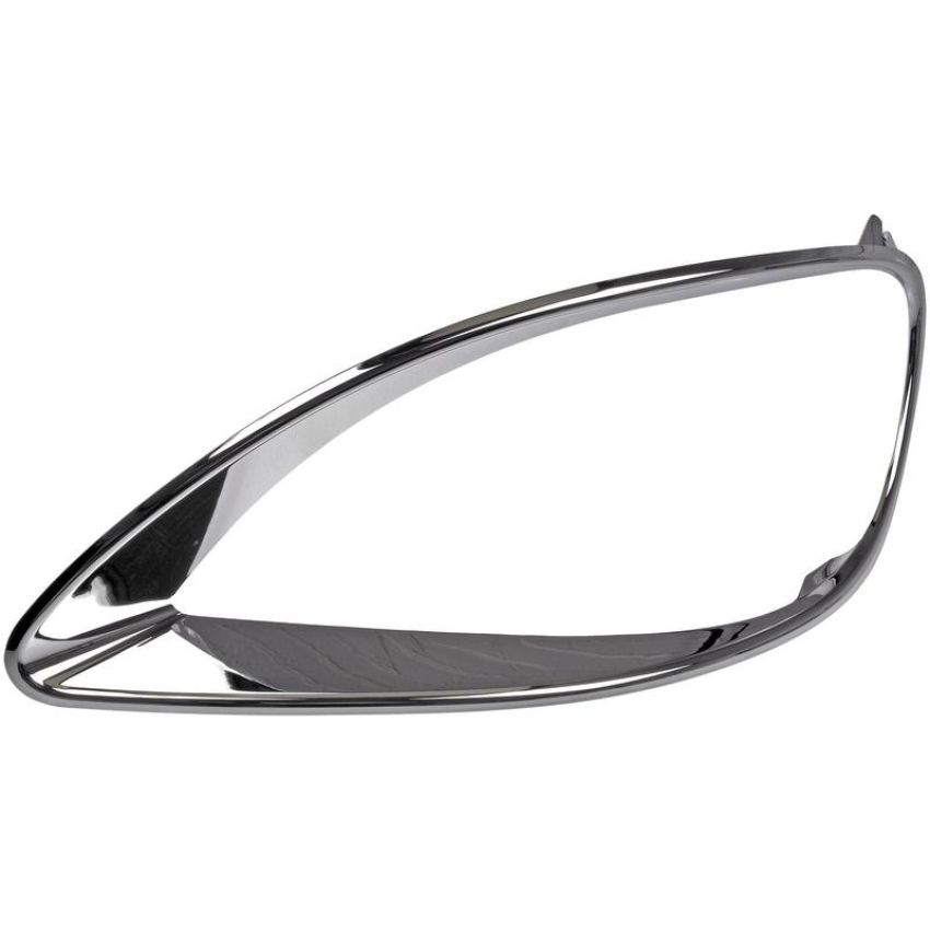DORMAN 889-5202 Heavy Duty Headlight Bezel