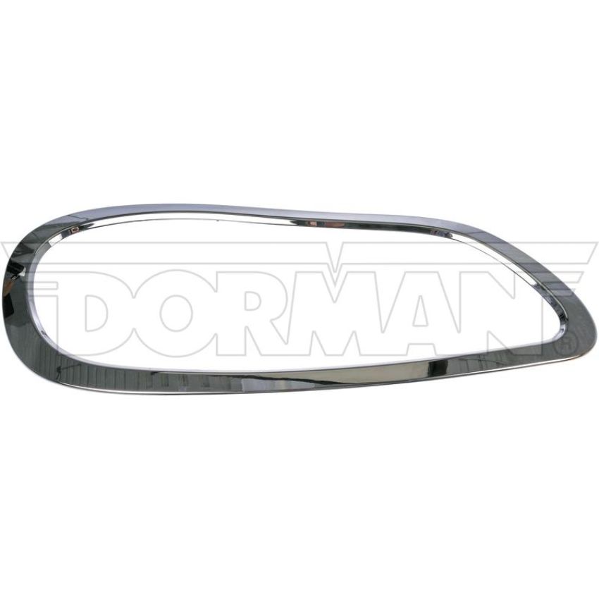 DORMAN 889-5203 Headlight Bezel Right