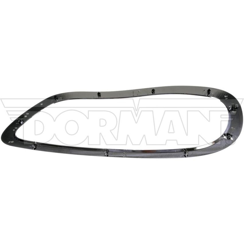 DORMAN 889-5203 Headlight Bezel Right