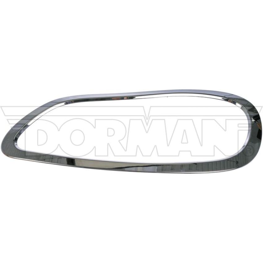 DORMAN 889-5204 Headlight Bezel Left