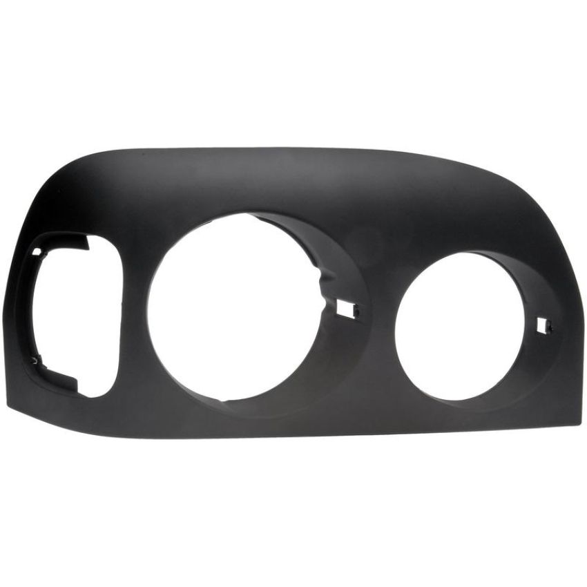 DORMAN 889-5209 HD Headlight Bezel