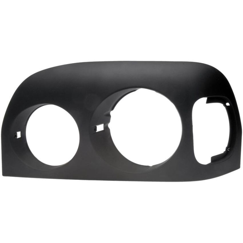 DORMAN 889-5210 HD Headlight Bezel