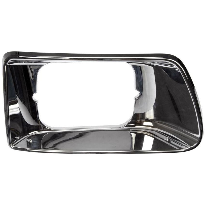 DORMAN 889-5405 Heavy Duty Headlight Bezel