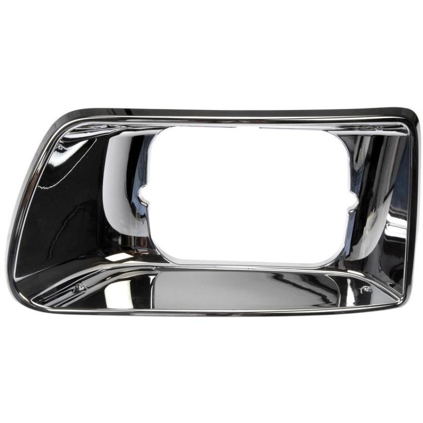 DORMAN 889-5405 Heavy Duty Headlight Bezel