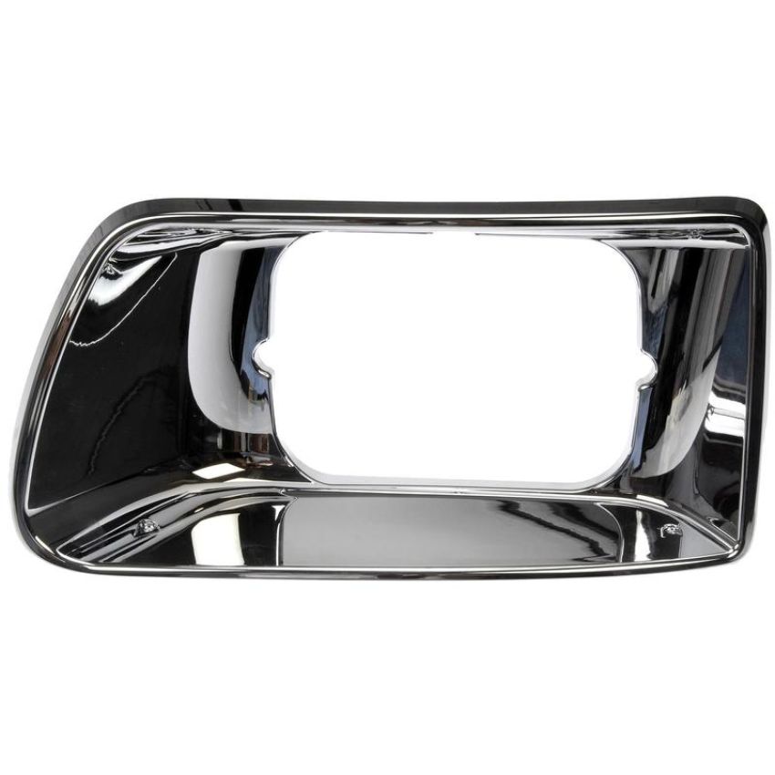 DORMAN 889-5406 Heavy Duty Headlight Bezel