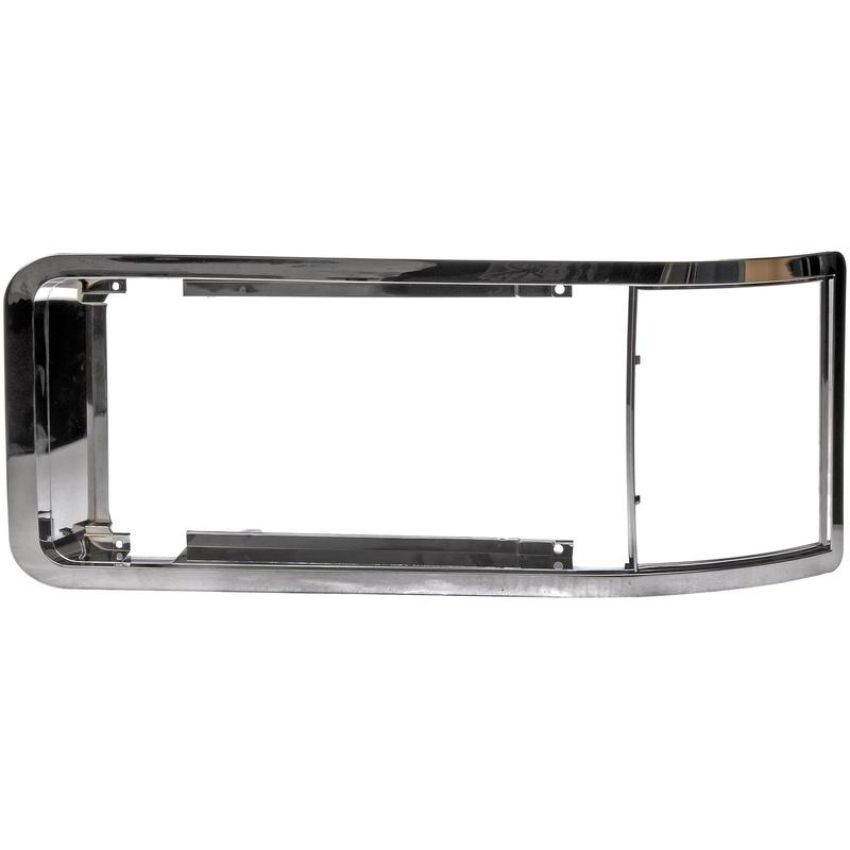 DORMAN 889-5501 Heavy Duty Headlight Bezel