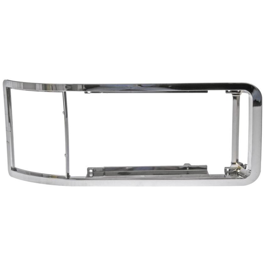 DORMAN 889-5501 Heavy Duty Headlight Bezel