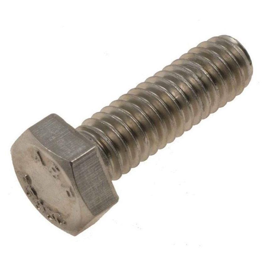 DORMAN 890-110 Cap Screw-Hex Head-Stainless Steel- 5/16-18 x 1 In.