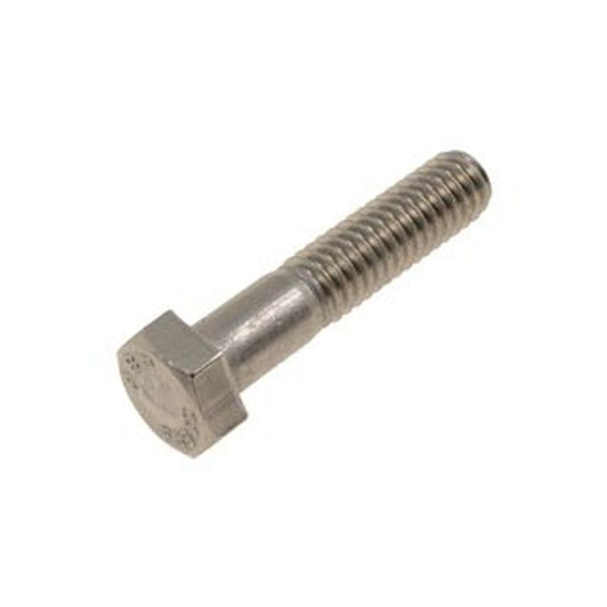 DORMAN 890-115 Cap Screw-Hex Head-Stainless Steel- 5/16-18 x 1-1/2 In.