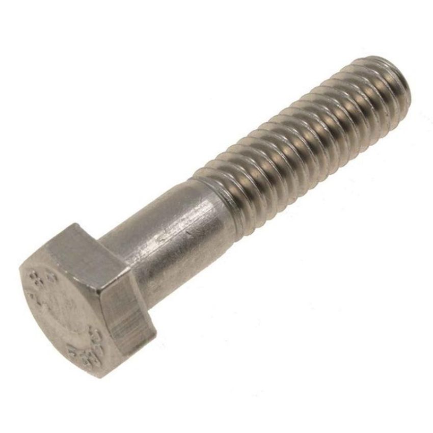 DORMAN 890-115 Cap Screw-Hex Head-Stainless Steel- 5/16-18 x 1-1/2 In.