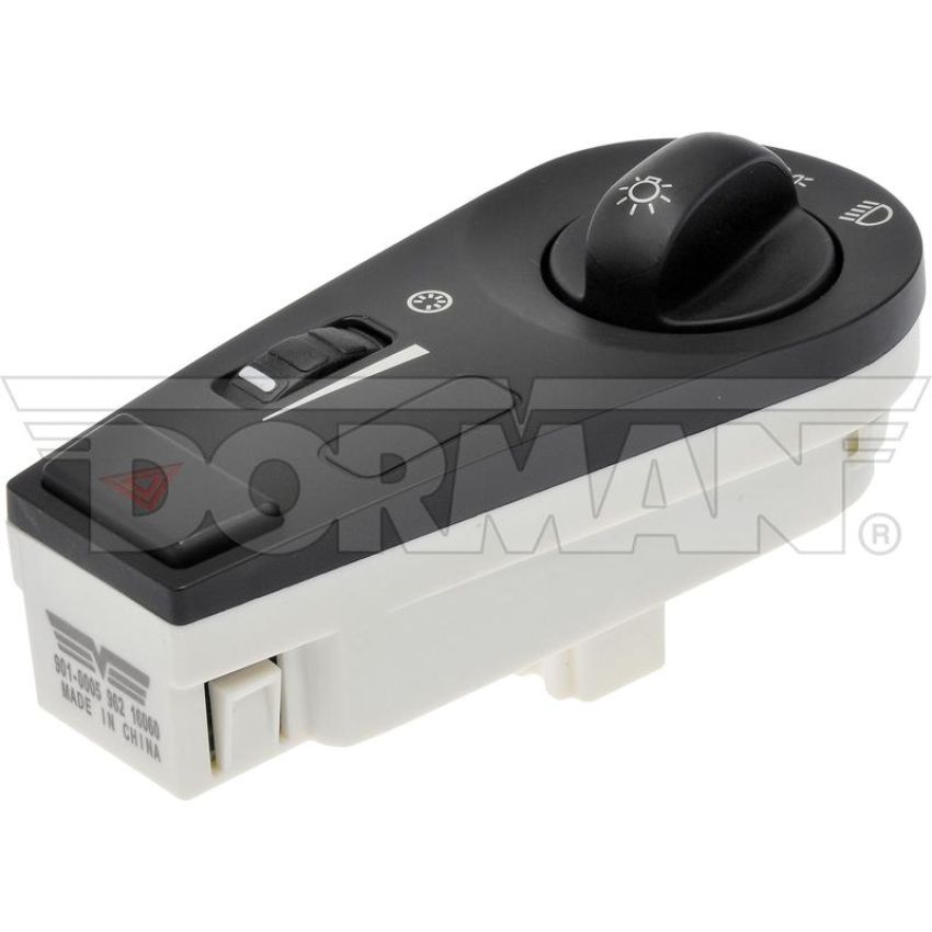 DORMAN 901-0005 Headlight And Hazard Switch
