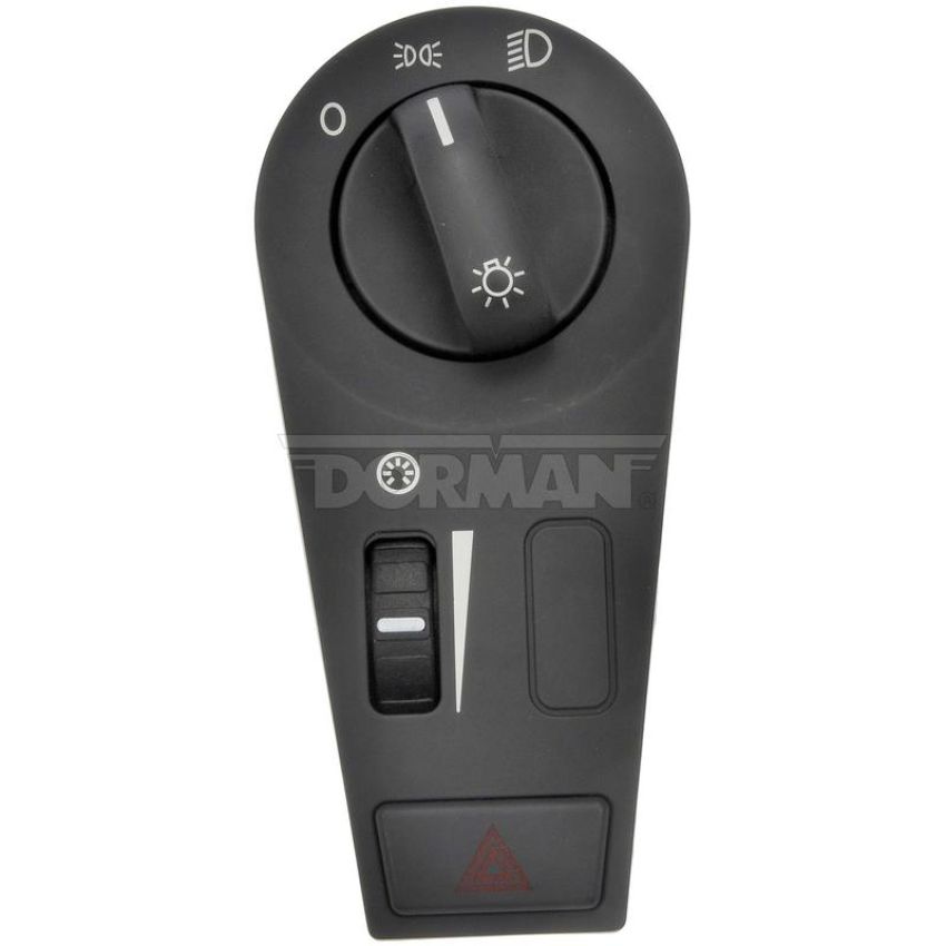 DORMAN 901-0005 Headlight And Hazard Switch