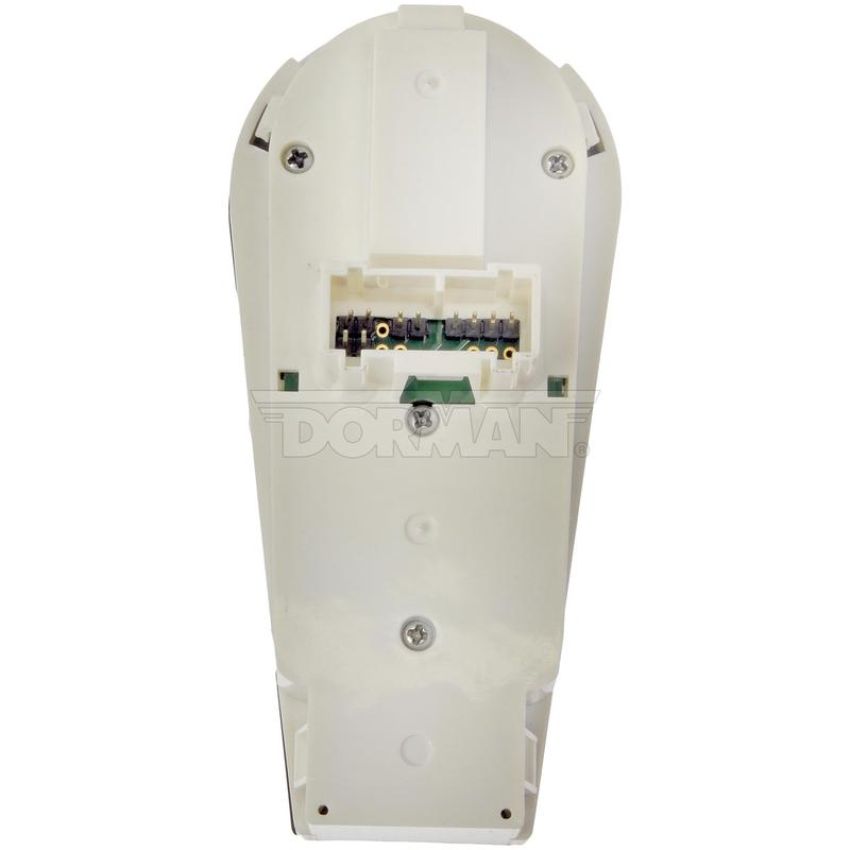DORMAN 901-0006 Headlight And Hazard Switch With Dimmer