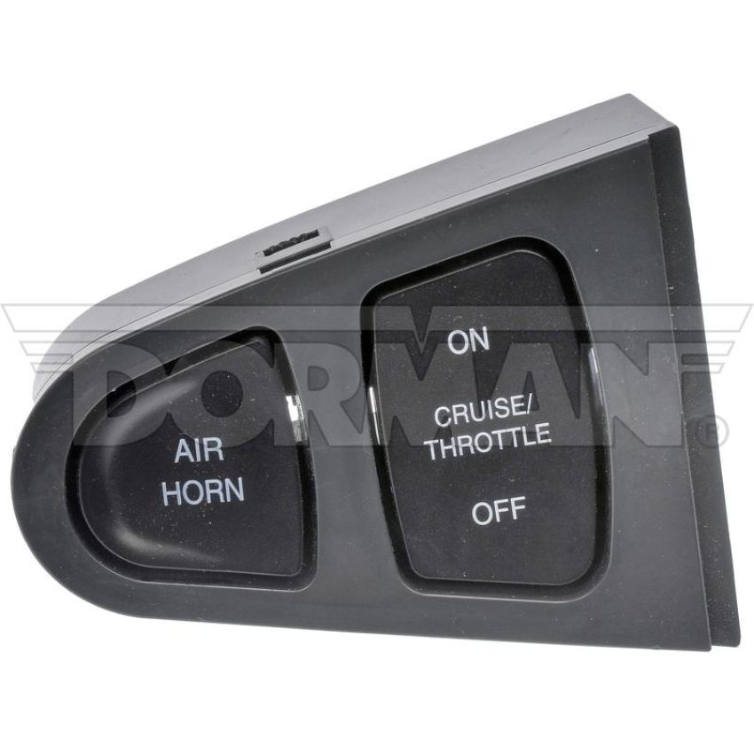 DORMAN 901-0008 Cruise Control/Horn Button