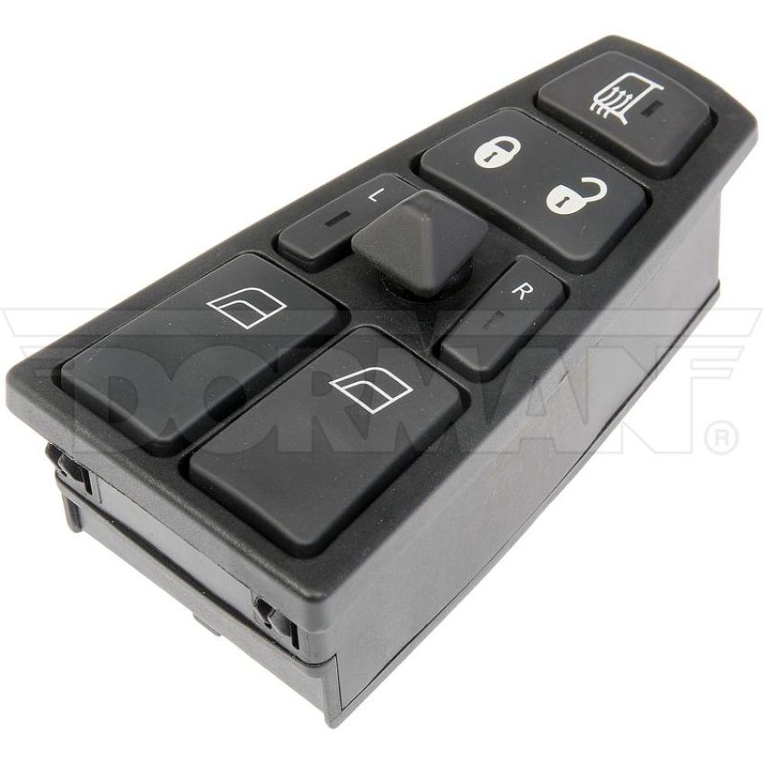 DORMAN 901-0011 Heavy Duty Master Window Switch