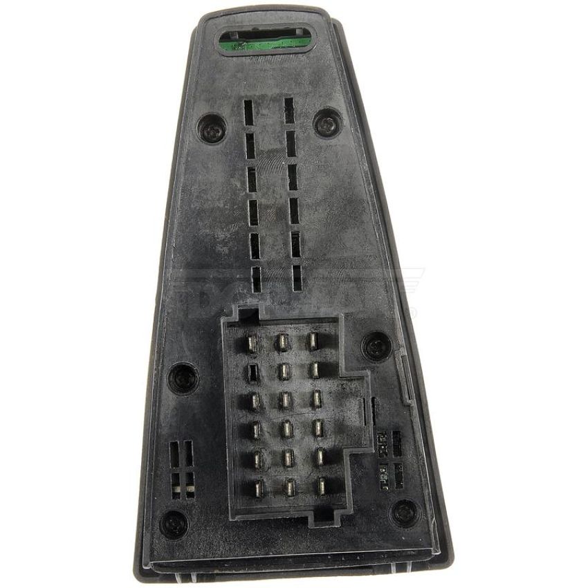 DORMAN 901-0011 Heavy Duty Master Window Switch