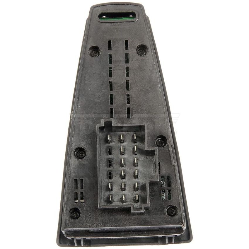 DORMAN 901-0014 Heavy Duty Master Window Switch