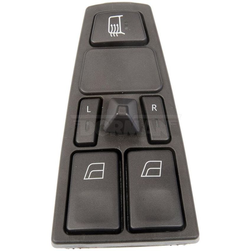DORMAN 901-0014 Heavy Duty Master Window Switch