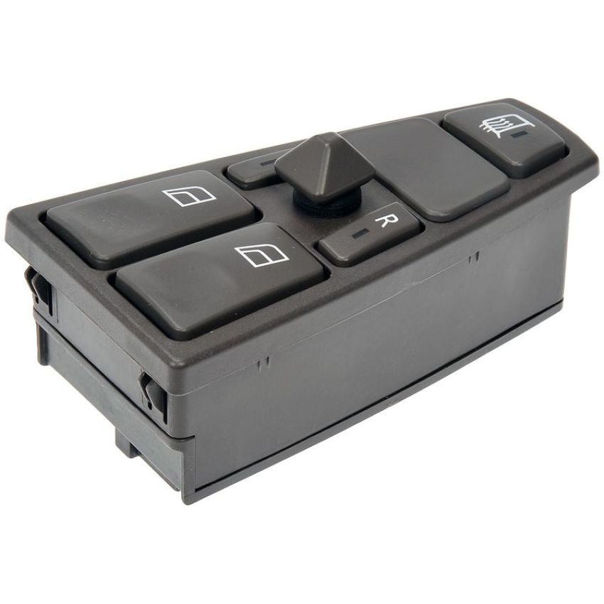DORMAN 901-0014 Heavy Duty Master Window Switch
