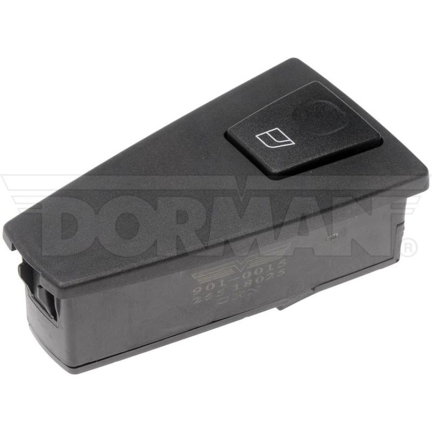DORMAN 901-0015 Heavy Duty Master Window Switch