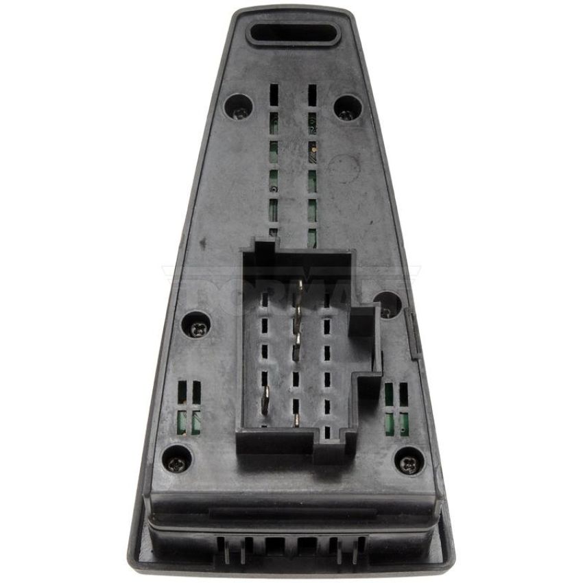 DORMAN 901-0015 Heavy Duty Master Window Switch