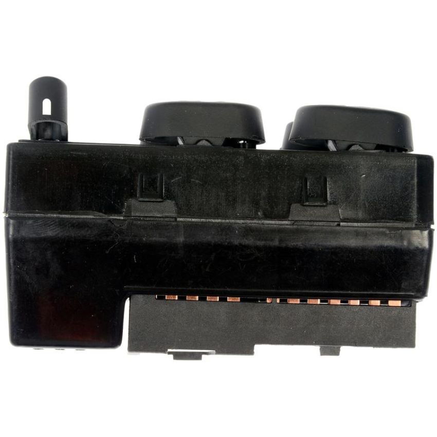 DORMAN 901-002 Power Window Switch - Front Left, 5 Button
