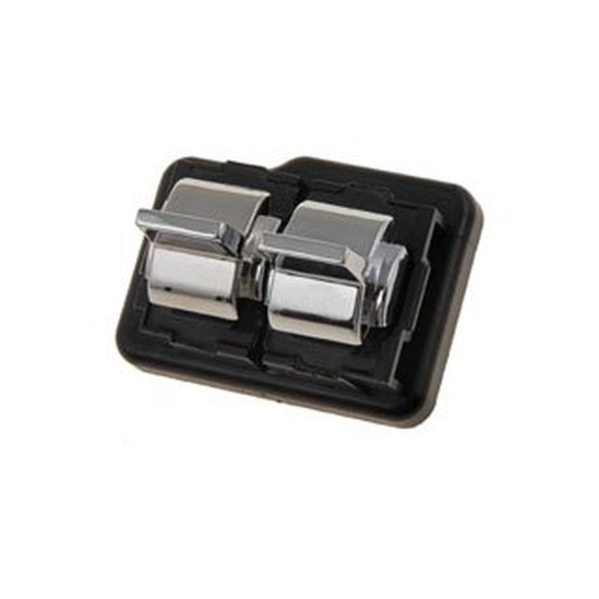 DORMAN 901-005 Power Window Switch - Front Left, 2 Button