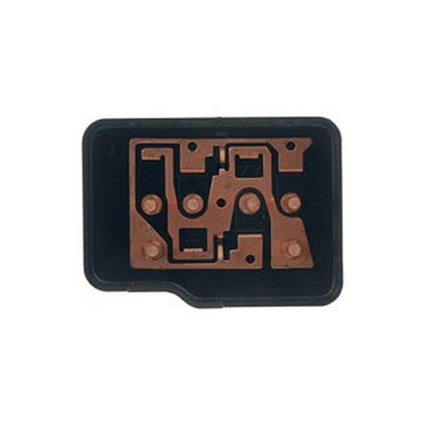 DORMAN 901-005 Power Window Switch - Front Left, 2 Button