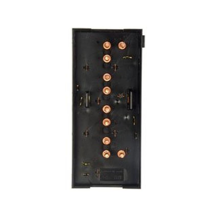 DORMAN 901-008 Power Window Switch - Front Left, 4 Button