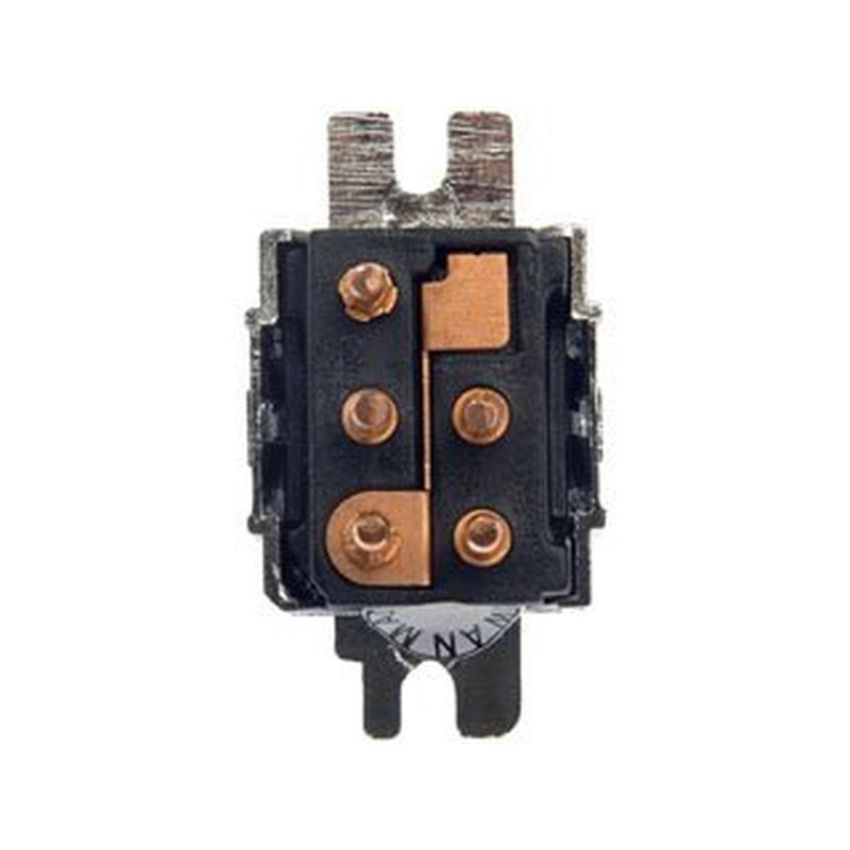DORMAN 901-009 Power Window Switch - Front Right and Rear, 1 Button