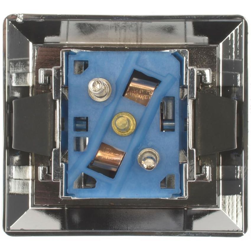 DORMAN 901-010 Power Door Lock Switch - Front Right and Left, 1 Button