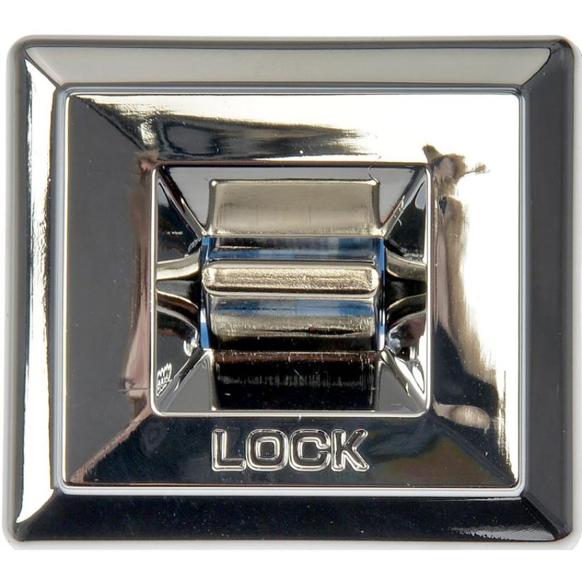 DORMAN 901-010 Power Door Lock Switch - Front Right and Left, 1 Button