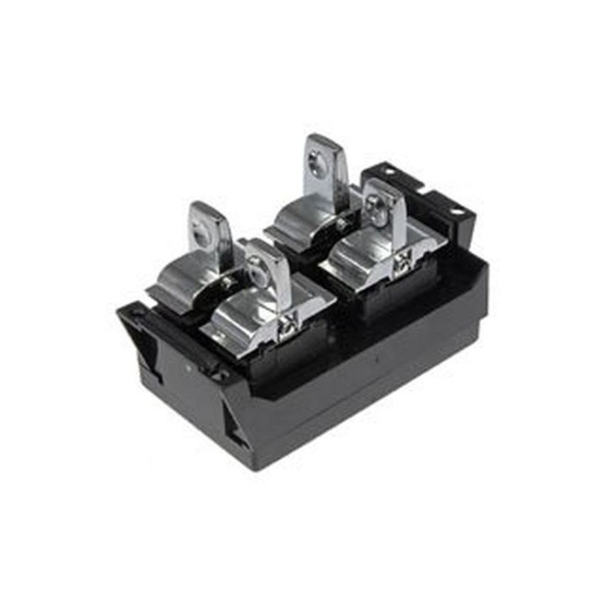 DORMAN 901-011 Power Window Switch - Front Left, 4 Button