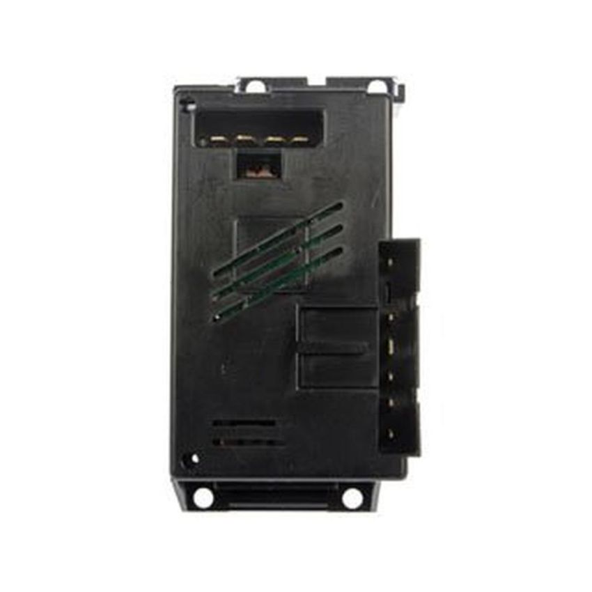 DORMAN 901-011 Power Window Switch - Front Left, 4 Button