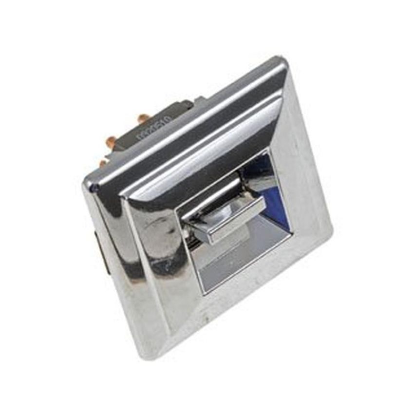 DORMAN 901-016 Power Window Switch - Front Right, 1 Button