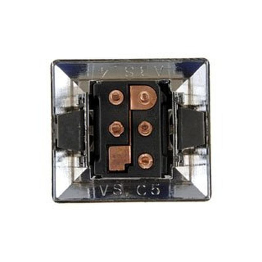 DORMAN 901-016 Power Window Switch - Front Right, 1 Button