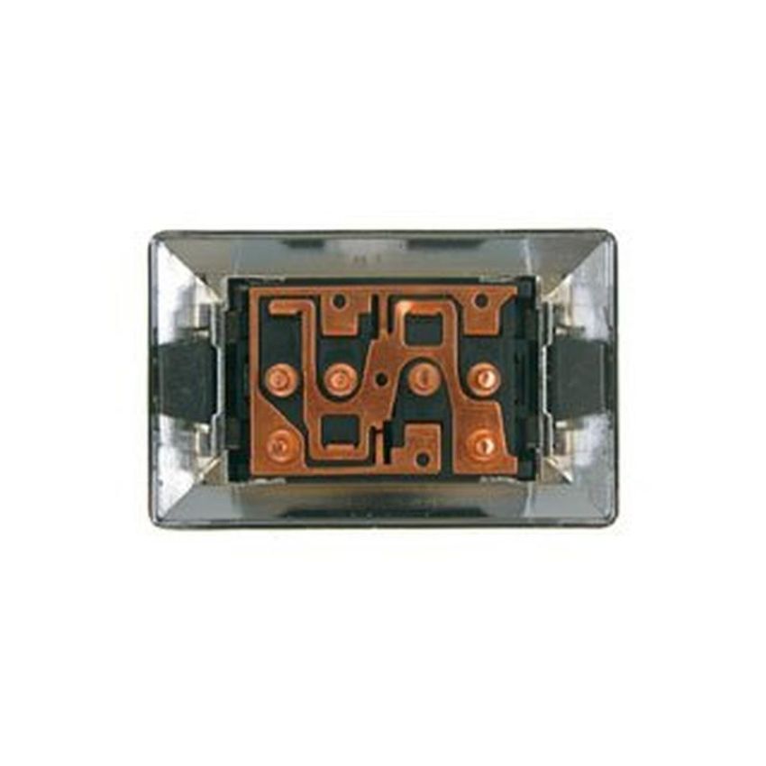 DORMAN 901-017 Power Window Switch - Front Left, 2 Button