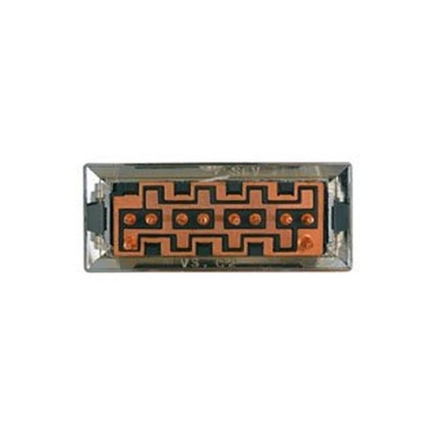 DORMAN 901-018 Power Window Switch - Front Left, 4 Button
