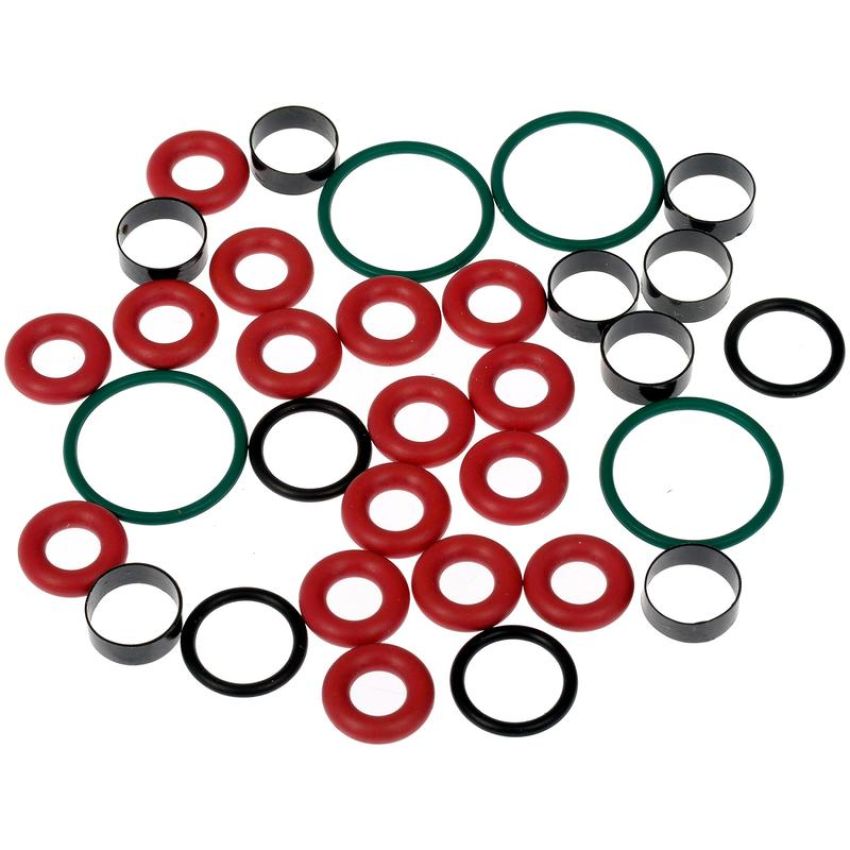 DORMAN 90101 Fuel Injector O-Ring Assortment