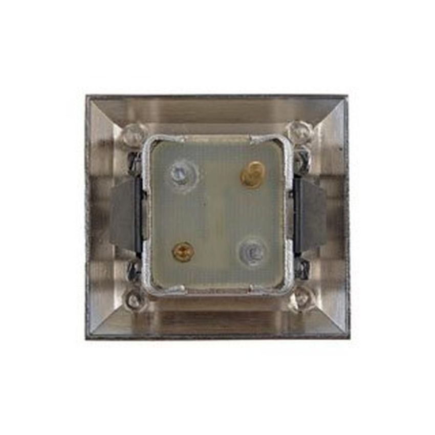 DORMAN 901-020 Power Window Switch - Front Right and Rear, 1 Button