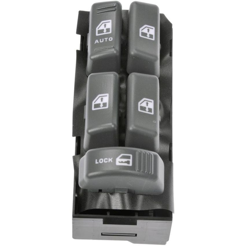 DORMAN 901-021 Power Window Switch - Front Left, 5 Button