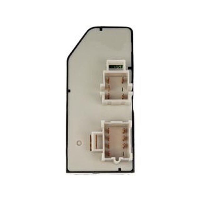 DORMAN 901-022 Power Window Switch - Front Left, 5 Button