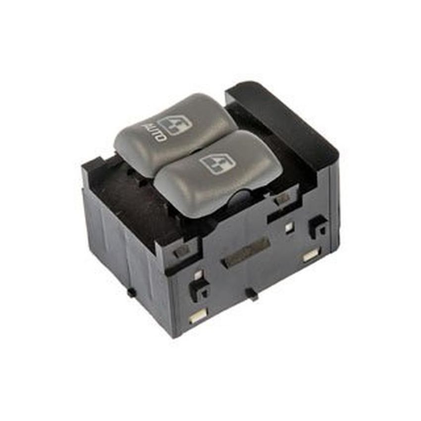 DORMAN 901-024 Power Window Switch - Console, 2 Button