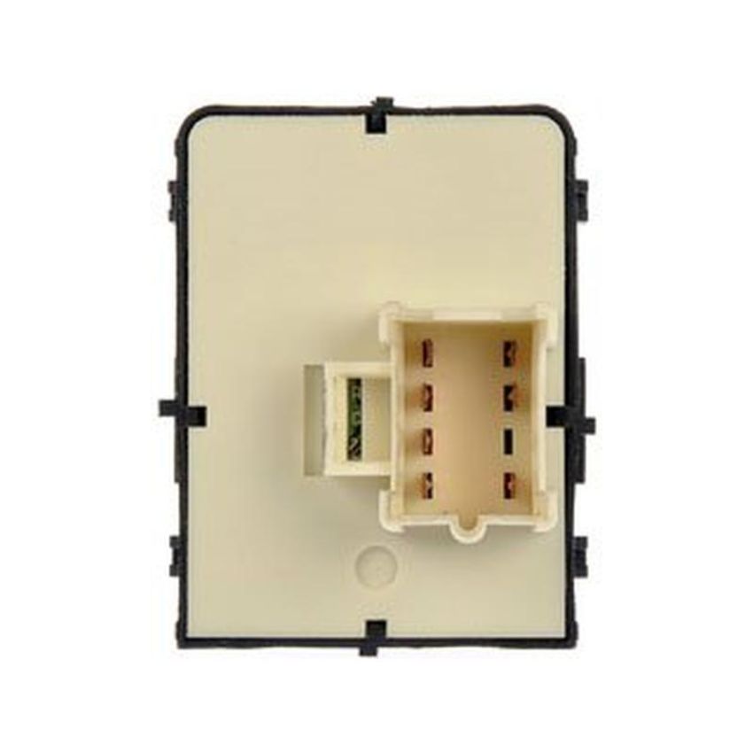 DORMAN 901-024 Power Window Switch - Console, 2 Button