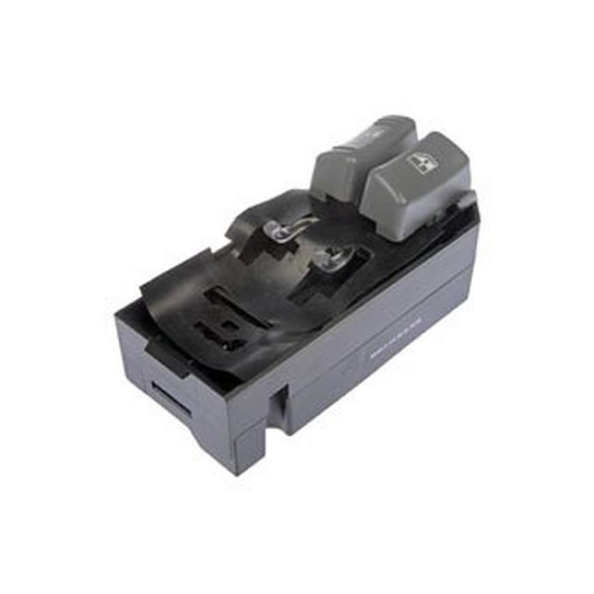 DORMAN 901-026 Power Window Switch - Front Left, 2 Button