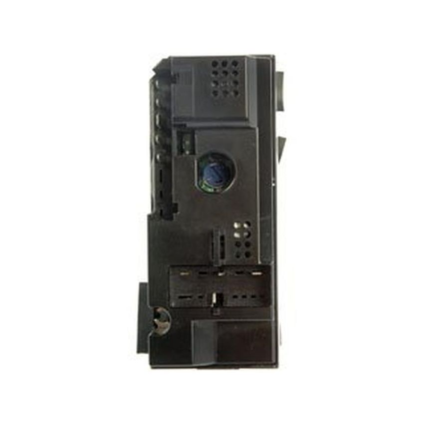 DORMAN 901-026 Power Window Switch - Front Left, 2 Button
