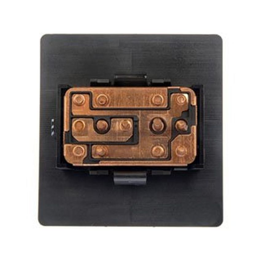 DORMAN 901-027 Power Window Switch - Front Left, 2 Button